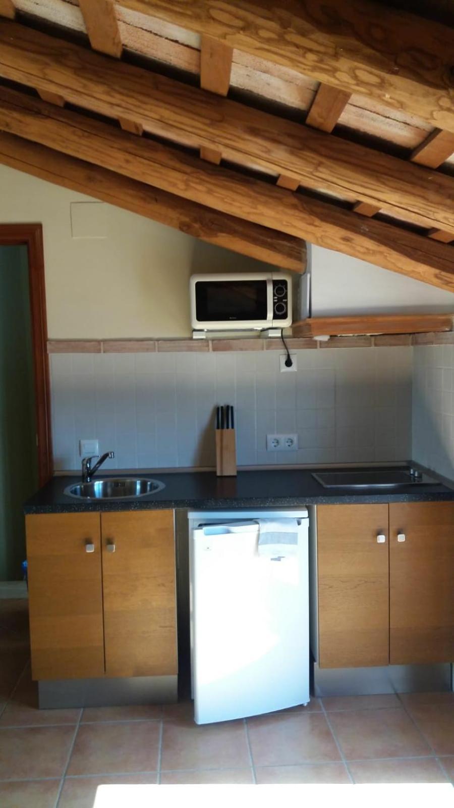 Apartamentos Turisticos Rurales El Pua Cazalla de la Sierra Bagian luar foto