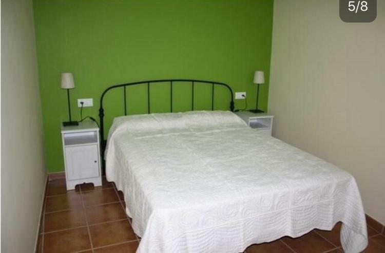 Apartamentos Turisticos Rurales El Pua Cazalla de la Sierra Bagian luar foto